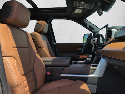 2024 Toyota Tundra 4WD 1794 Edition