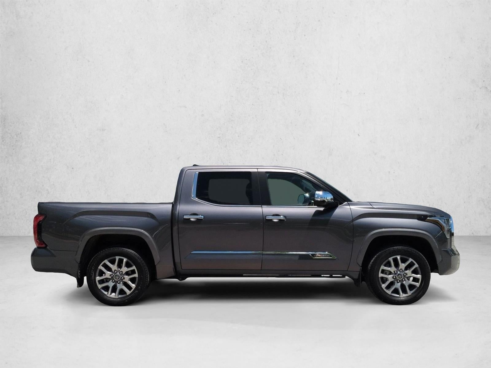 2024 Toyota Tundra 4WD 1794 Edition