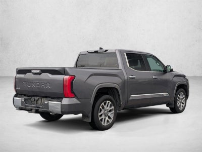 2024 Toyota Tundra 4WD 1794 Edition