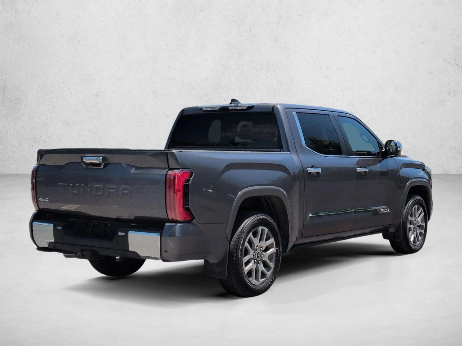 2024 Toyota Tundra 4WD 1794 Edition