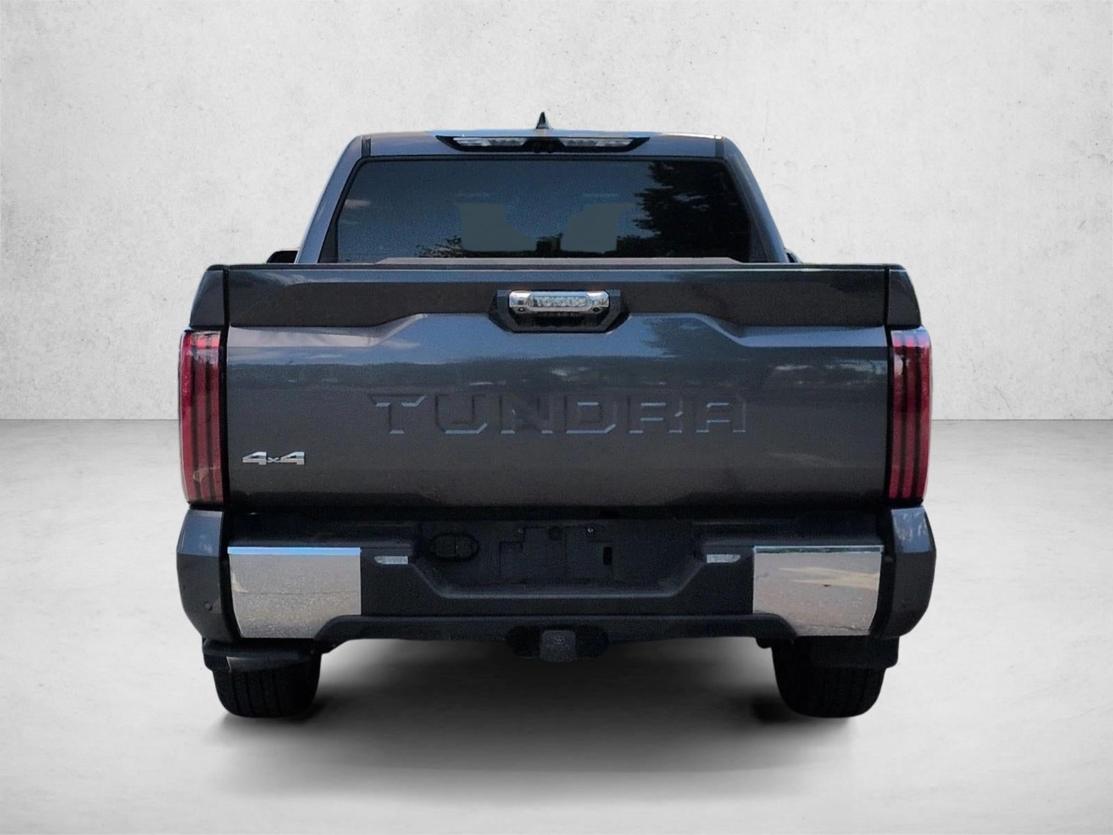 2024 Toyota Tundra 4WD 1794 Edition