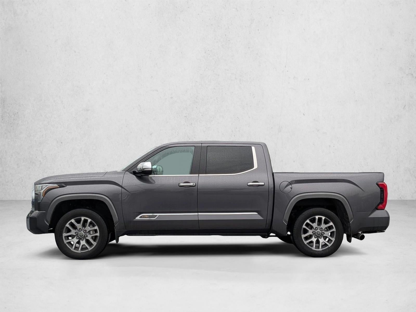 2024 Toyota Tundra 4WD 1794 Edition