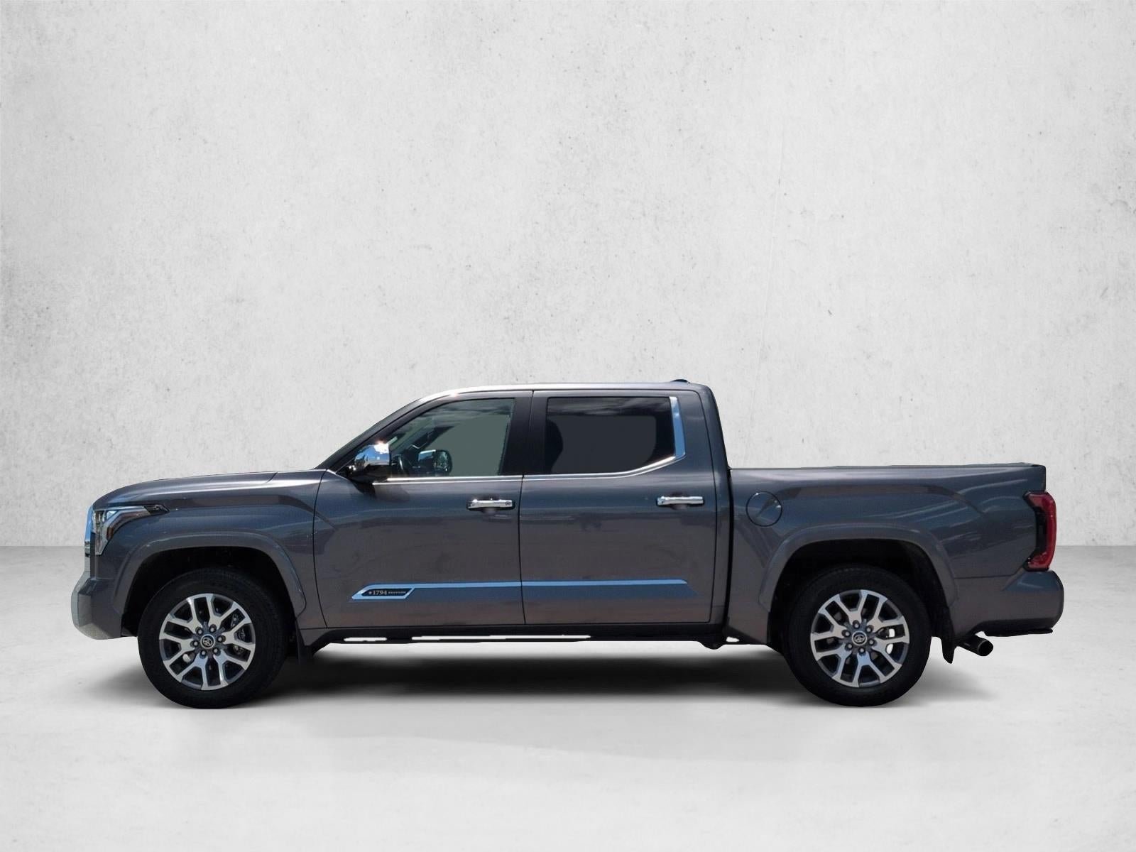 2024 Toyota Tundra 4WD 1794 Edition