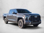 2022 Toyota Tundra 4WD Platinum