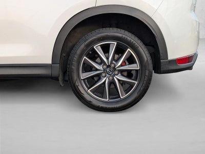 2018 Mazda Mazda CX-5 Grand Touring