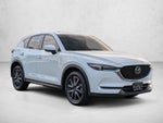 2018 Mazda Mazda CX-5 Grand Touring
