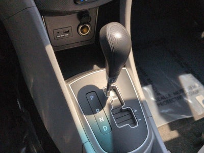 2013 Hyundai Accent GS