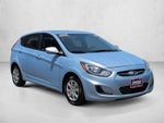 2013 Hyundai Accent GS