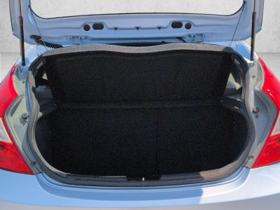 2013 Hyundai Accent GS