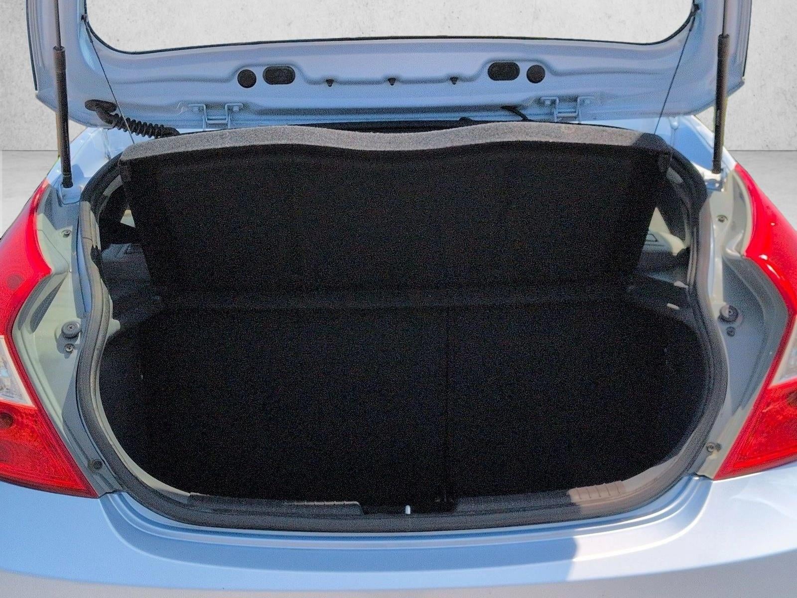 2013 Hyundai Accent GS