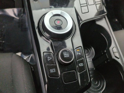 2025 Kia Sportage Hybrid LX