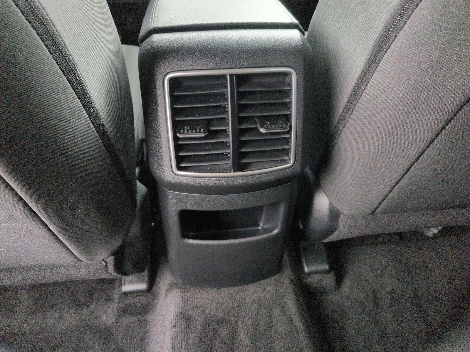 2025 Kia Sportage Hybrid LX