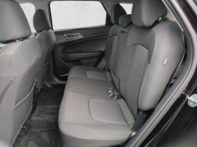 2025 Kia Sportage Hybrid LX