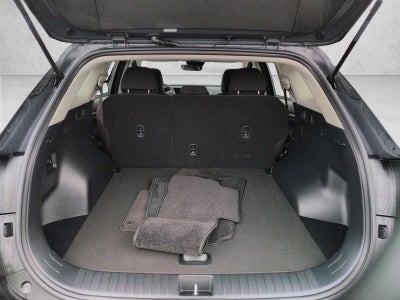 2025 Kia Sportage Hybrid LX