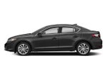 2018 Acura ILX Sedan w/Premium Pkg