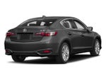 2018 Acura ILX Sedan w/Premium Pkg