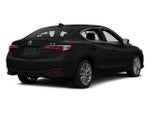 2016 Acura ILX ILX with Premium Package