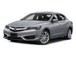 2016 Acura ILX ILX with Premium Package