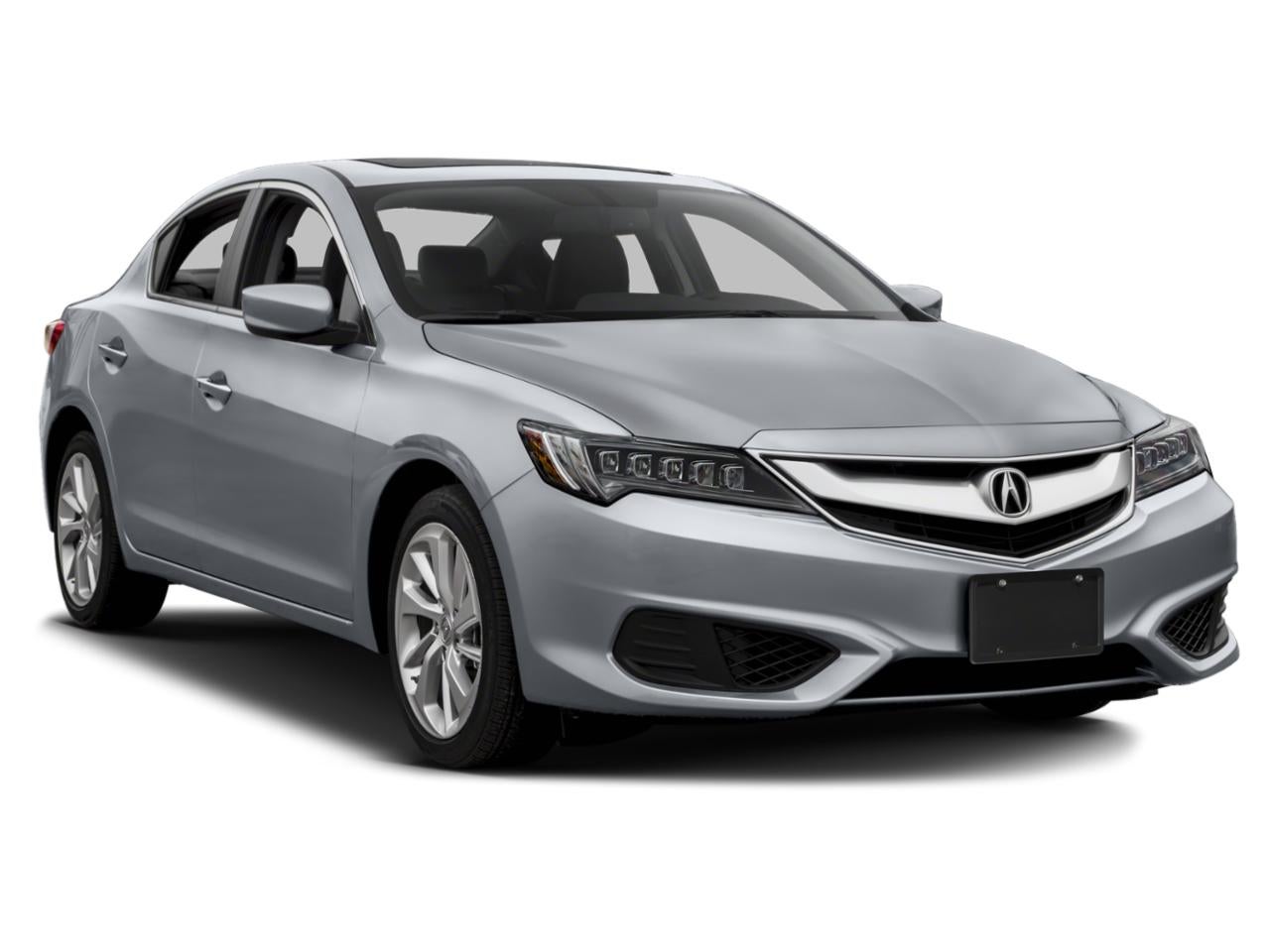 2016 Acura ILX ILX with Premium Package