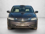 2017 Acura ILX Sedan w/Premium Pkg