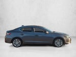 2017 Acura ILX Sedan w/Premium Pkg