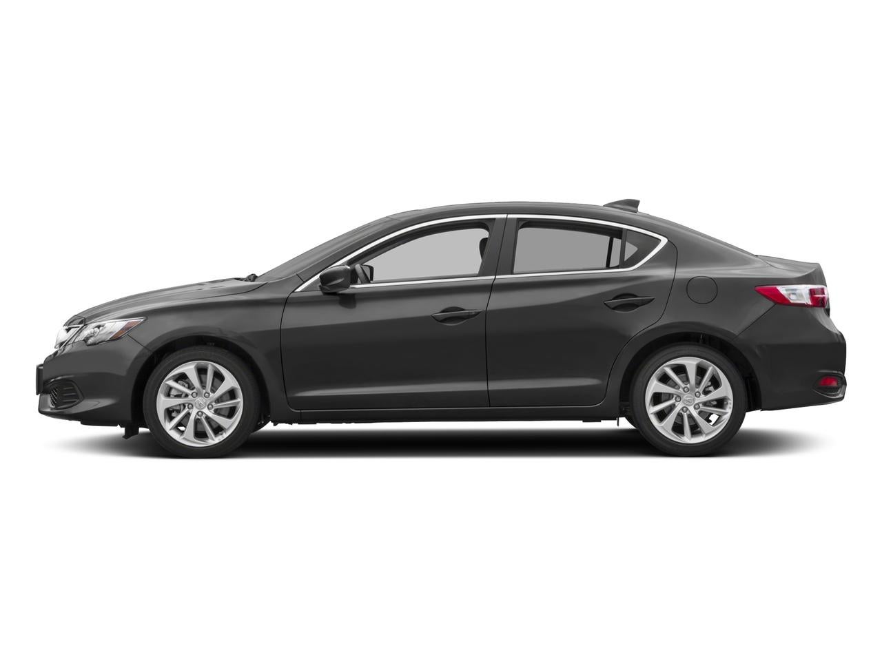 2017 Acura ILX Sedan w/Premium Pkg