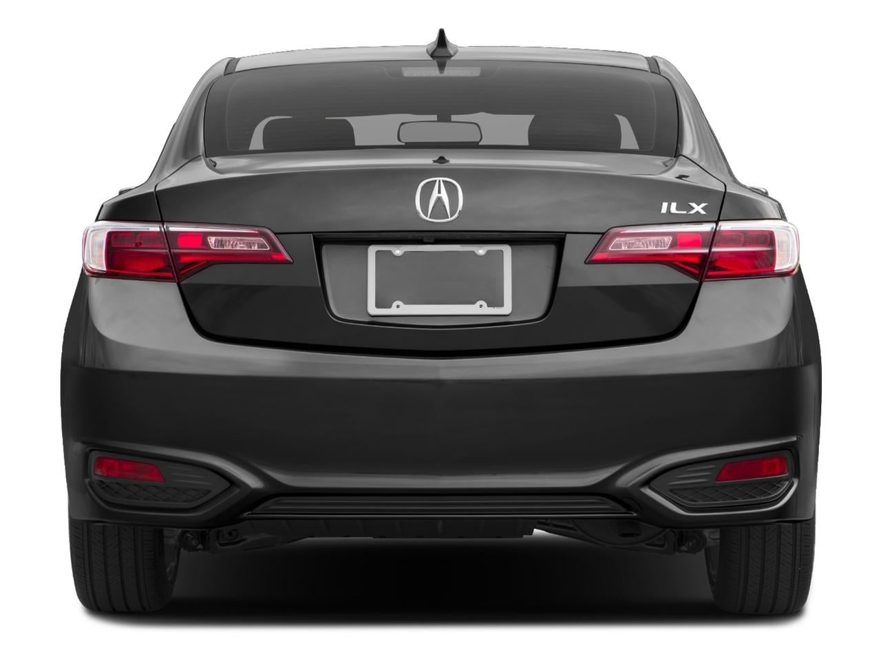 2017 Acura ILX Sedan w/Premium Pkg