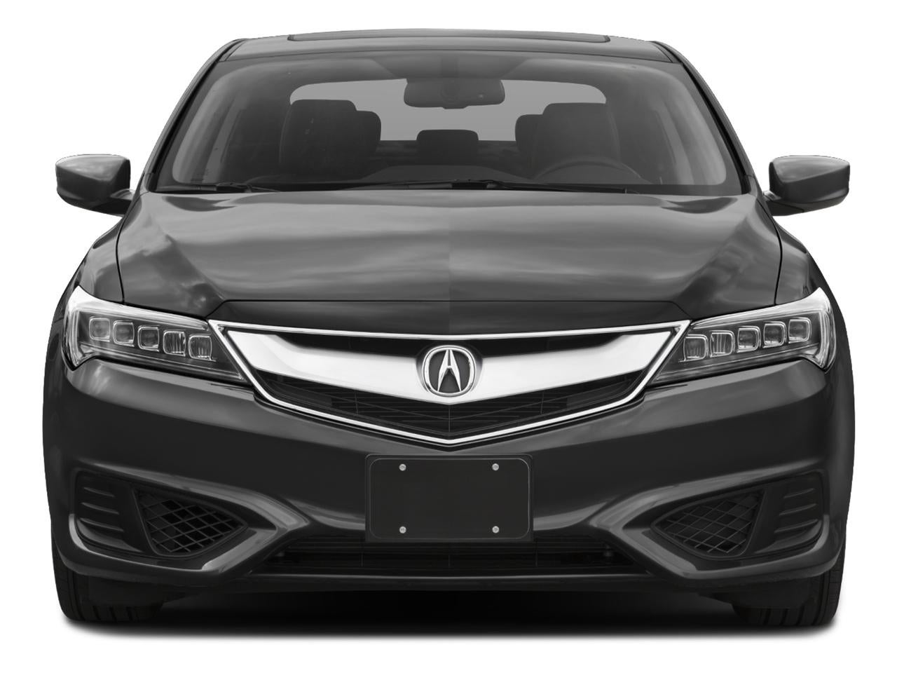 2017 Acura ILX Sedan w/Premium Pkg