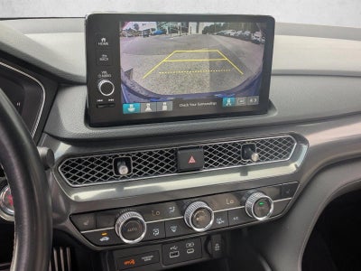 2023 Acura Integra Manual w/A-Spec Technology Package