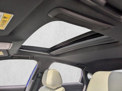2023 Acura Integra Manual w/A-Spec Technology Package