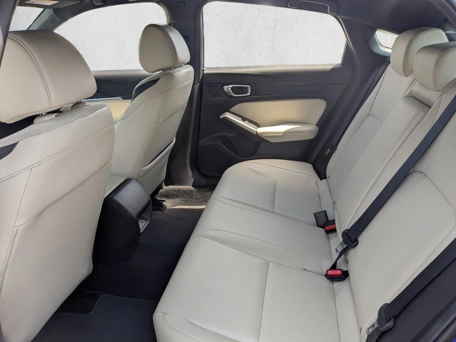 2023 Acura Integra Manual w/A-Spec Technology Package