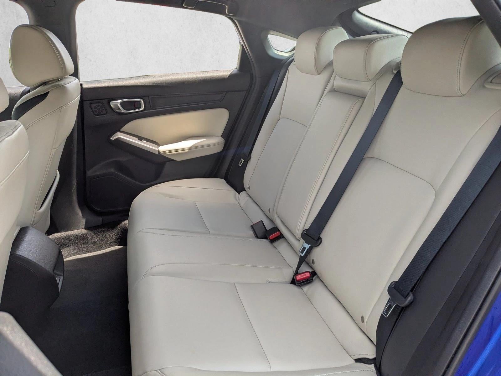 2023 Acura Integra Manual w/A-Spec Technology Package