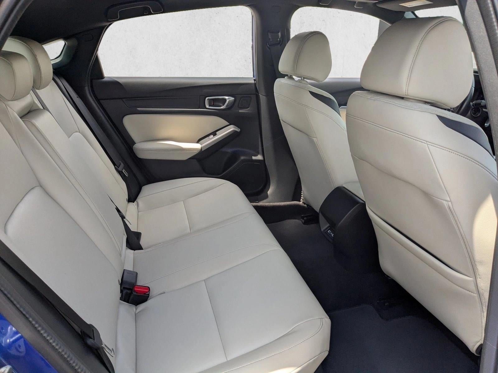 2023 Acura Integra Manual w/A-Spec Technology Package