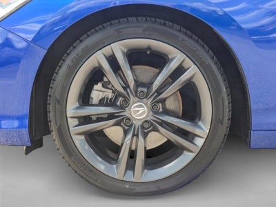 2023 Acura Integra Manual w/A-Spec Technology Package