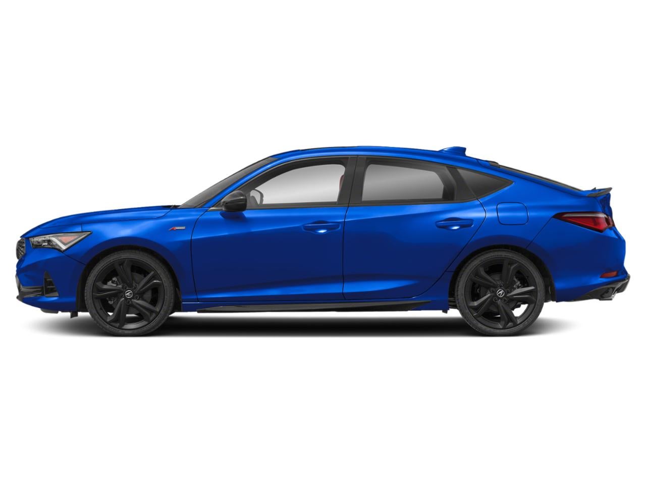 2023 Acura Integra Manual w/A-Spec Technology Package