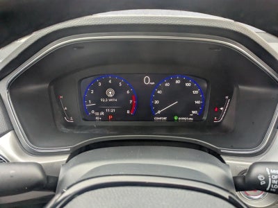 2024 Acura Integra CVT