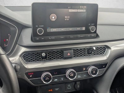 2024 Acura Integra CVT