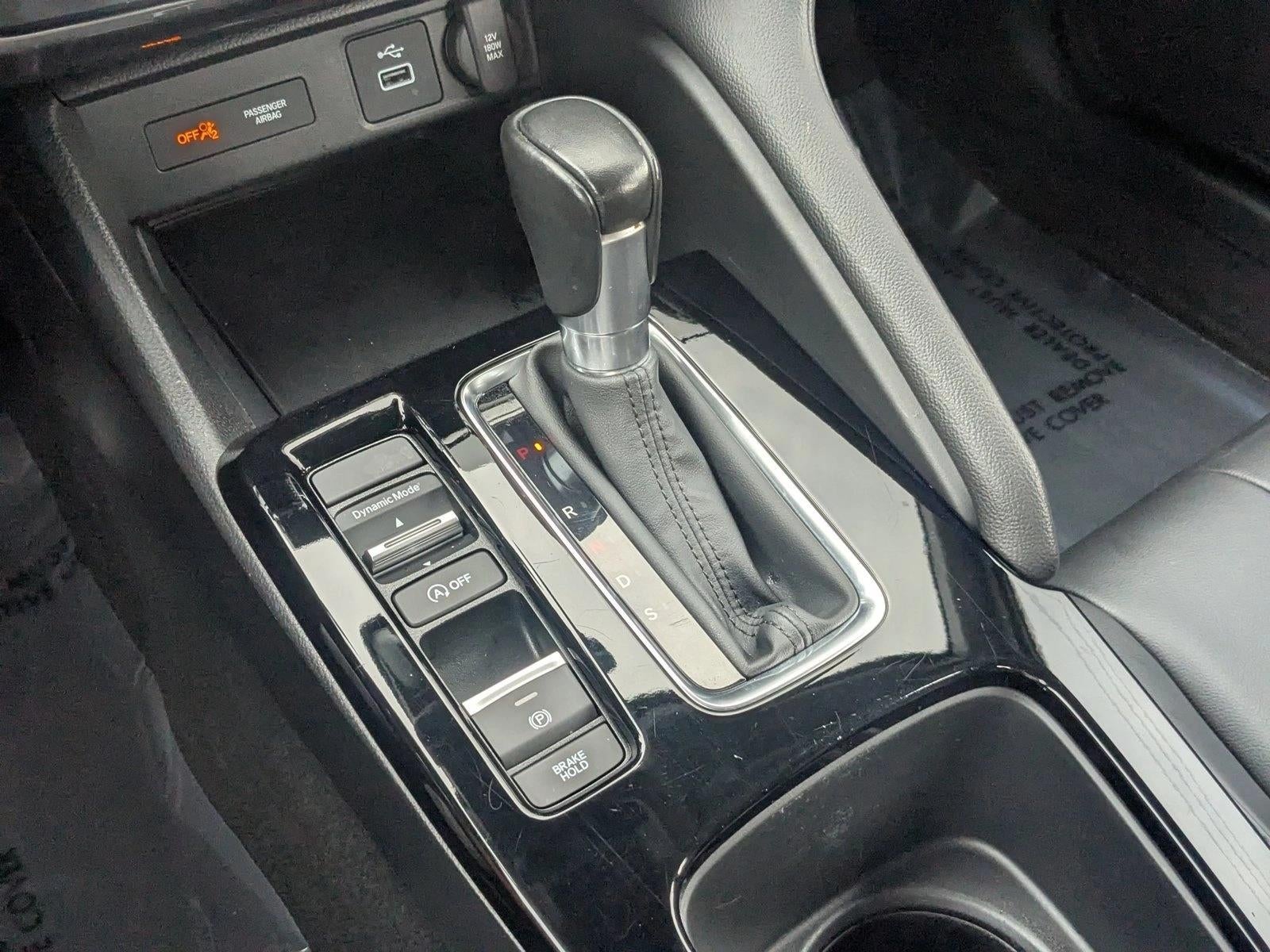 2024 Acura Integra CVT