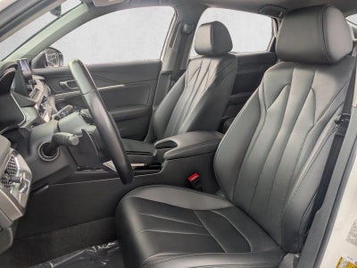 2024 Acura Integra CVT