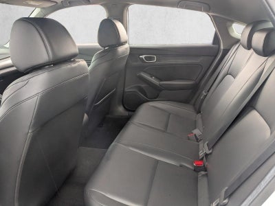2024 Acura Integra CVT