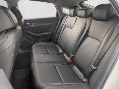2024 Acura Integra CVT