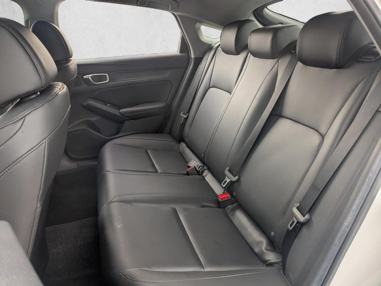 2024 Acura Integra CVT