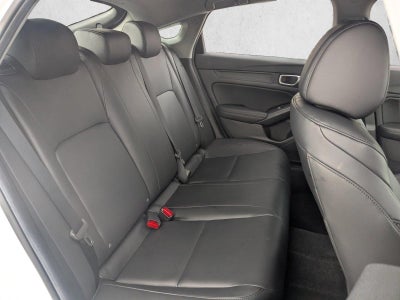 2024 Acura Integra CVT