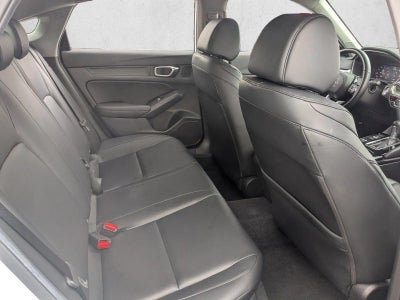 2024 Acura Integra CVT