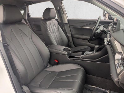 2024 Acura Integra CVT