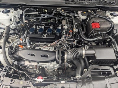 2024 Acura Integra CVT