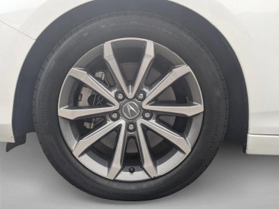 2024 Acura Integra CVT