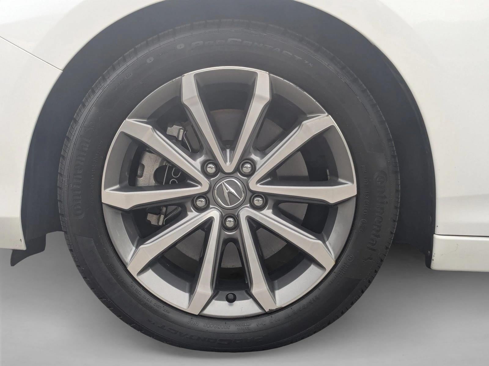 2024 Acura Integra CVT