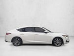 2024 Acura Integra CVT