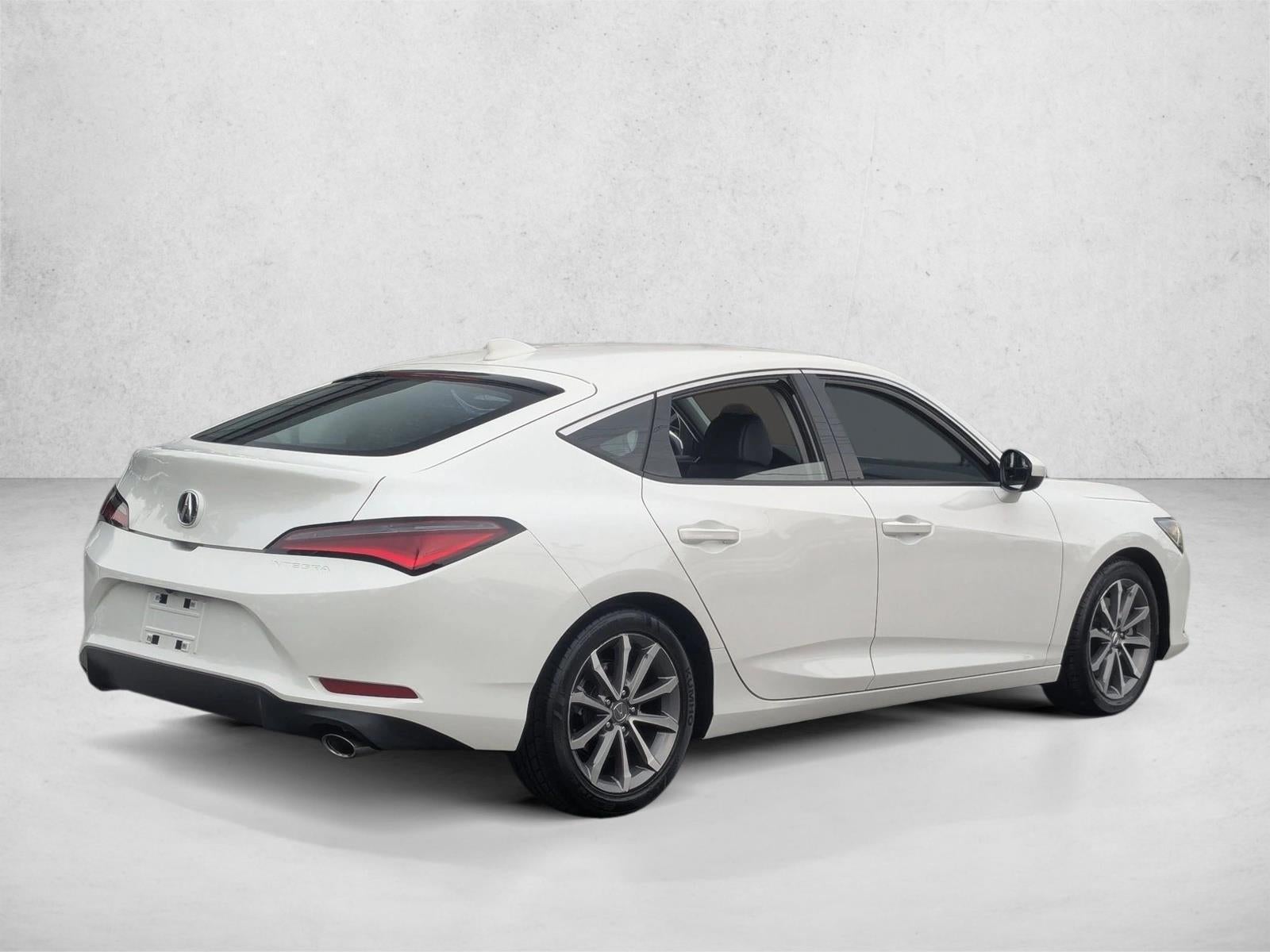 2024 Acura Integra CVT